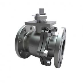 Floating Ball Valves