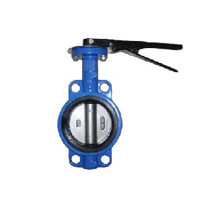 Wafer Type Butterfly Valve Rubber Seal 