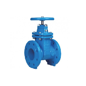 DIN Standard Resilient Gate Valve Cast Iron Carbon Steel  Class 150,Class 1500 