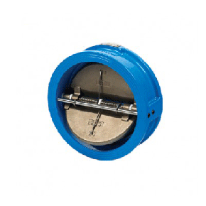 Dual Plate Wafer Check Valves