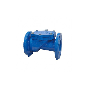 Swing Check Valve Rubber Seated 