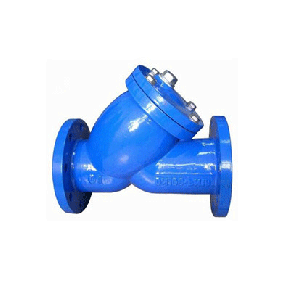 Y type Strainer 