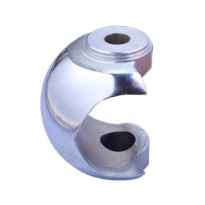 Segment Ball Valve Balls 