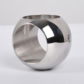 Stainless Steel Valve Balls