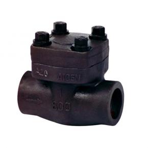 ASTM A105 Swing Check Valve 