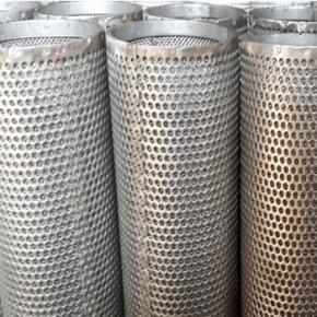 Replacement Baskets Strainer & Cylinder Screens