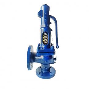 DIN Standard Safety Valve