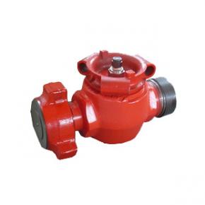 API6A Plug Valve 15000PSI