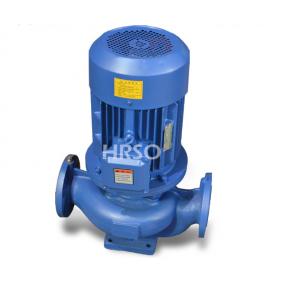 Vertical Centrifugal Pump