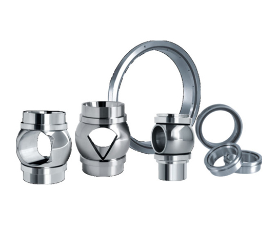 Valve Parts