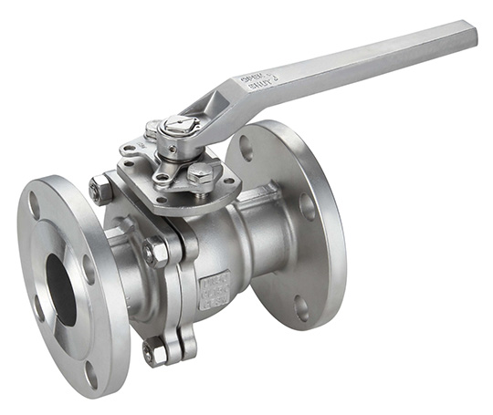 Ball Valves